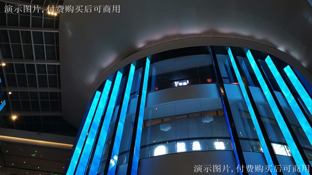 展臺(tái)搭建怎么保證安全？