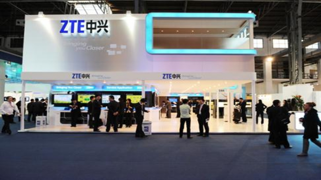 展臺設計、搭建案例