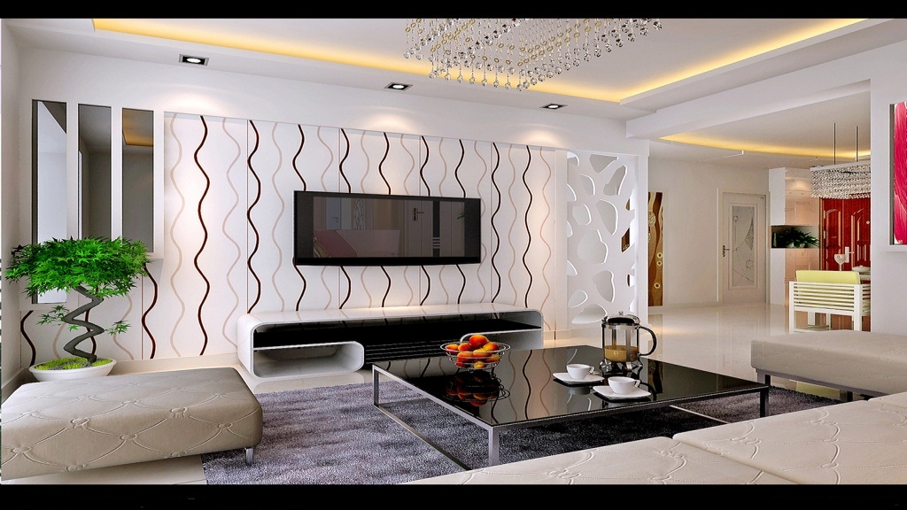 室內(nèi)設(shè)計(jì)、制作案例